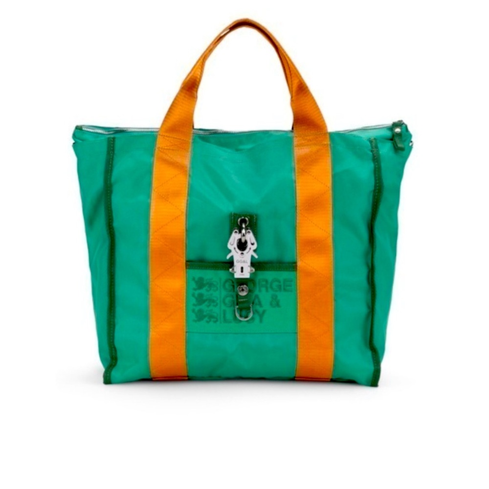NWT George, Gina & Lucy Milano Bag
